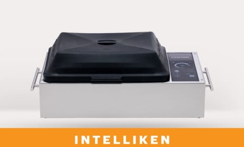 Kenyon SilKEN Series B70573 - SilKEN® Portable Grill