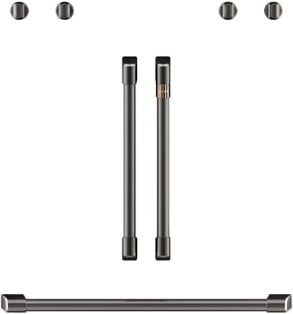 Cafe CXWDFHKPMBT - Product Photos_Un-installed/free-standing_Closed View