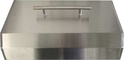 Kenyon B96003 - Stainless Steel