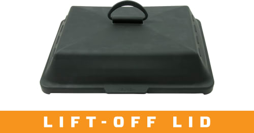 Kenyon B96018 - SilKEN® Grill Lid