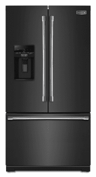 Maytag MFT2776DEE 26.8 cu. ft. French Door Refrigerator with 5