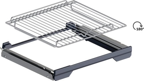 Gaggenau BA016106 - Extension Rails
