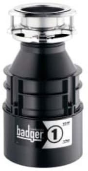 InSinkErator Badger Series BADGER1 - Featured View