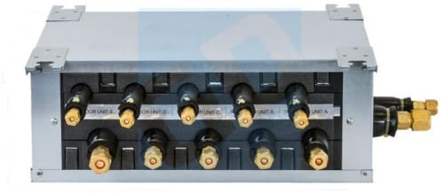 Gree PACLMA50BC - 5-Port Branch Box