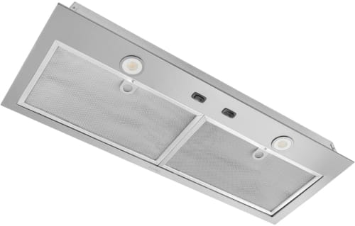 Broan BBN1243SS - BBN1 Powerpack Insert Series 24 Inch Cabinet Insert Hood