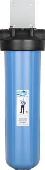Environmental Water Systems BB1SETUP - Front View
