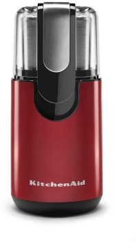 KitchenAid BCG111ER - Blade Coffee Grinder