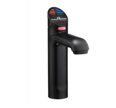 Zip 01038343 Filtered Drinking Water System with Triple Tap Outlet