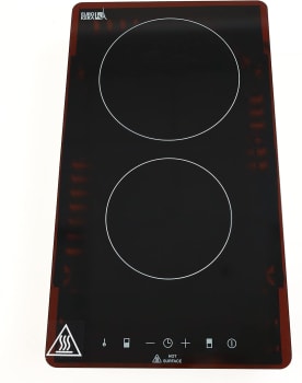 Avanti BCT115J1BIS - 11 Inch Electric Cooktop