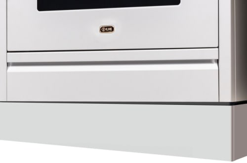Ilve APZ120140B - Toe Kick
