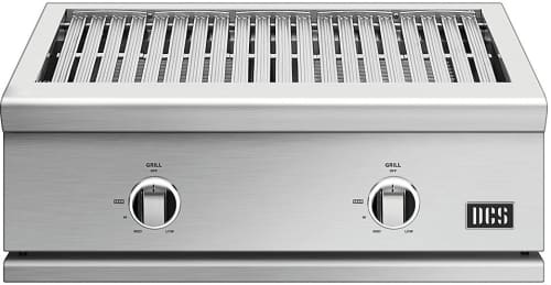 DCS Series 9 BE130AGN - 30 Inch Gas Grill
