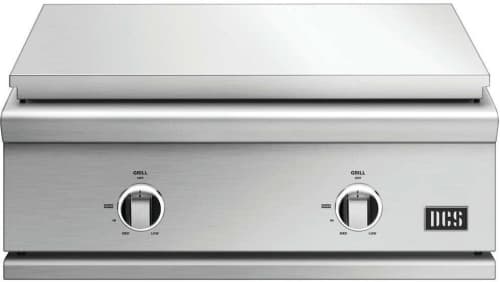 DCS Series 9 BE130AGN - 30 Inch Built-In Gas Grill with 2 Burners