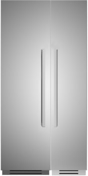 Bertazzoni BEREFFR01 - Refrigerator and Freezer Set