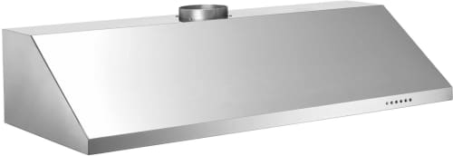 Bertazzoni Professional Series KU48PRO1X14 - Wall Mount Range Hood from Bertazzoni
