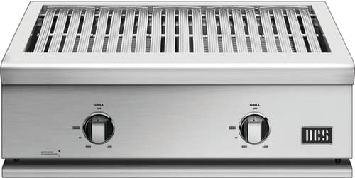 DCS Series 7 Liberty Collection BFGC30GL - 30" Gas Grill, Liberty, Series 7