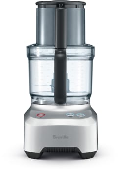 Breville BFP660SIL - Front View
