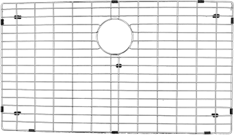 Nantucket Sinks BG3017 - Bottom Grid