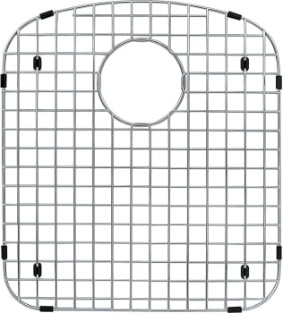 Franke BGDIL150 - BGDIL150 Stainless Steel Bottom Grid