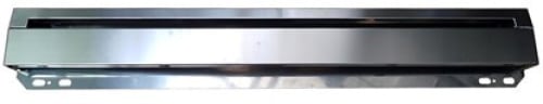 Bertazzoni BGH24 - Front View