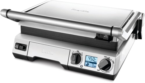 Breville BGR820XL - Front View