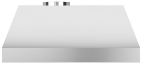 Vent-A-Hood BH128SLDSS - Wall Mounted Hood Liner Insert
