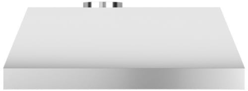 Vent-A-Hood BH134PSLDSS - 34 Inch Single Blower Wall Mounted Hood Liner Insert with 300 CFM Internal Blower