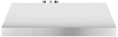 Vent-A-Hood BH140SLDSS - 42 Wall Mounted Hood Liner Insert