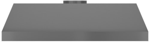 Vent-A-Hood BH246SLDGS - 46 Inch Dual Blower Wall Mounted Hood Liner Insert with 600 CFM Internal Blower