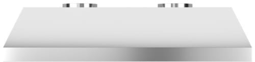Vent-A-Hood Professional Series BH452PSLDSS - Wall Hood Liner