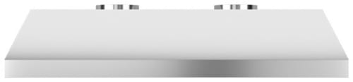 Vent-A-Hood Professional Series BH458PSLDSS - Wall Hood Liner