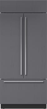 Sub-Zero Classic Series CL3650UFDIDO - Panel Ready Unit