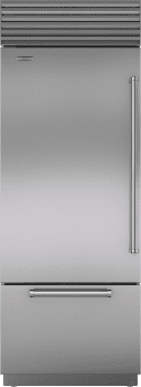 Sub-Zero Classic Series CL3050USPL - Stainless Steel