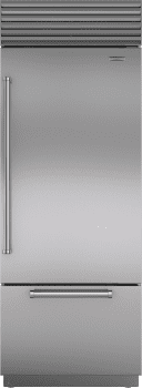 Sub-Zero Classic Series CL3050USPR - Stainless Steel