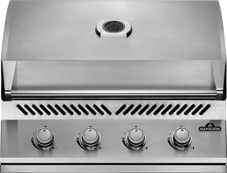 Napoleon Built-In 500 Series BI32NSS - Built-In 500 Series 32 Grill Head