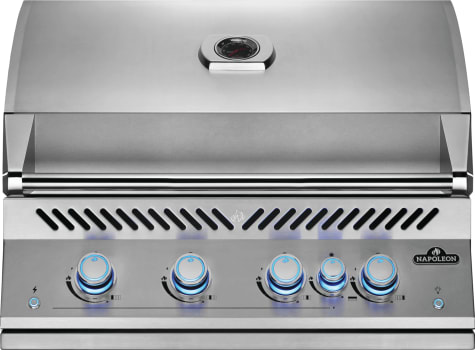 Napoleon 700 Series BIG32RBNSS - Built-In 700 Series 32-inch Gas Grill