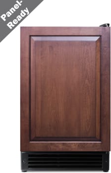 Summit BIM26IF - 15 Inch Built-In Icemaker