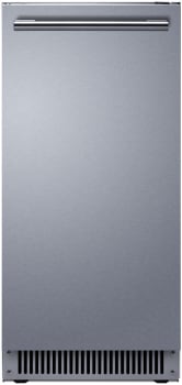 Summit BIM63OSADALHD - 15 Inch Undercounter Commercial Ice Maker