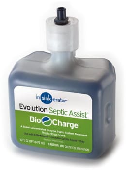 InSinkErator BIOCHARGE - Featured View