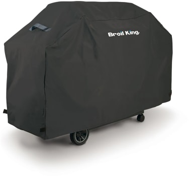 Broil King BK67487 58 Inch Select Grill Cover