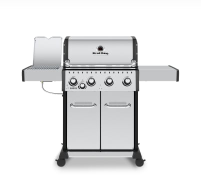 Broil King Baron 440