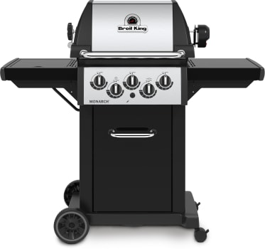 Broil King BK834284 - Monarch™ 390 Freestanding Gas Grill