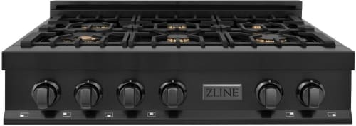 ZLINE RTBBR36 - Front View