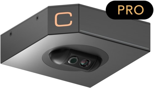 Cooksy COOKSYPROBLACK - Cooksy Pro Black Smart Cooking Assistant