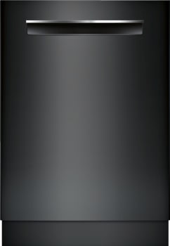 bosch dishwasher sanitize