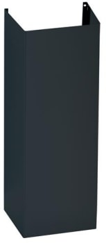 GE UXDC53FJDS - 10 Ft. Ceiling Duct Cover Kit in Black Slate