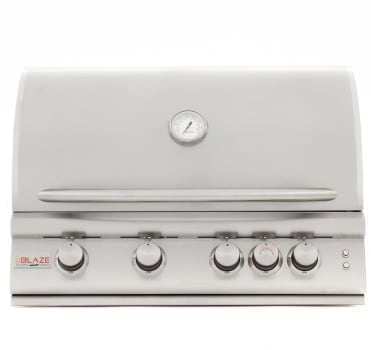 Blaze BLZ4LTE2MGNG - Front View