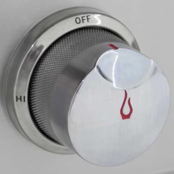 Blaze BLZ3PRO035 - Control Knob for Professional LUX Gas Grills