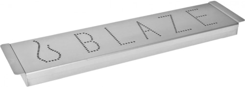 Blaze BLZSMBX - Front View