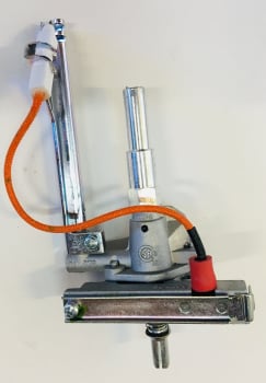 Blaze BLZ3PRO059 - Professional Main Burner Valve