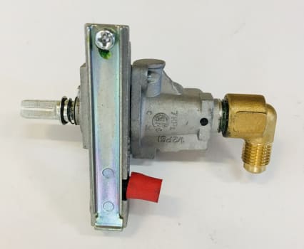 Blaze BLZ32029 - Valve For Rotisserie Burner Of Blaze Grills